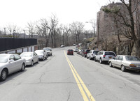 11-19 Bronxville Rd in Bronxville, NY - Foto de edificio - Building Photo