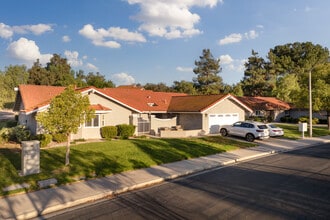 Westmont Village Homes - 55+ Senior Community in Riverside, CA - Building Photo - Building Photo