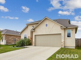 1953 Colonial Ave in New Braunfels, TX - Building Photo