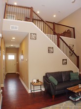 195 Pinebranch Ct in Southern Pines, NC - Building Photo - Building Photo