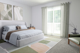 Silver Creek in Marietta, GA - Building Photo - Building Photo