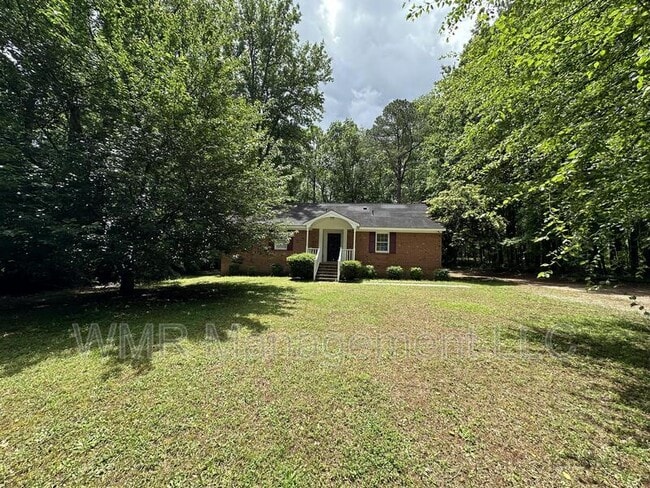 1578 Trailwood Dr in Rocky Mount, NC - Building Photo - Building Photo
