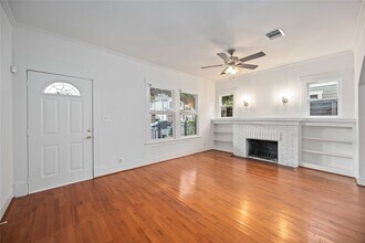 2608 Morrison St in Houston, TX - Building Photo - Building Photo