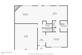 210 Overlook Ct in Dallas, GA - Building Photo - Building Photo