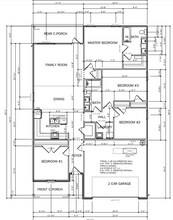 9041 Ivanhoe Dr in Tuscaloosa, AL - Building Photo - Building Photo