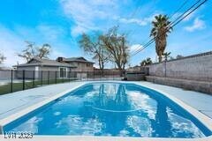 6128 Jones Cir in Las Vegas, NV - Foto de edificio - Building Photo