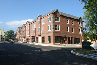 Mia Galleria in Newark, DE - Building Photo - Building Photo