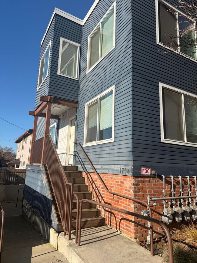 1714 Columbia St in Vancouver, WA - Building Photo - Building Photo