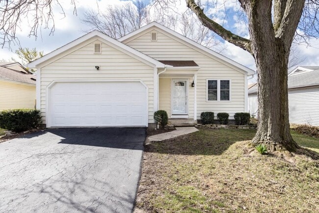 property at 2401 Dunsworth Dr