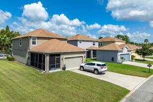 Connerton in Land O Lakes, FL - Building Photo
