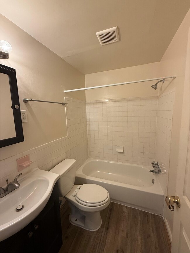 property at 7301 Calder Dr