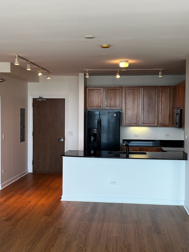 1841 S Calumet Ave in Chicago, IL - Foto de edificio - Building Photo