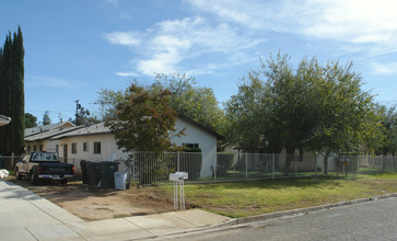 926 Edgar Ave in Beaumont, CA - Building Photo - Building Photo