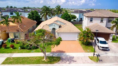 10691 SW 236th Ter in Homestead, FL - Building Photo - Building Photo