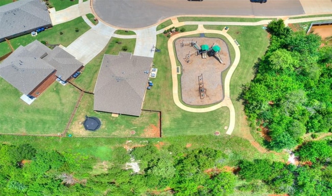 14833 Gravity Falls Ln in Oklahoma City, OK - Building Photo - Building Photo