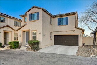 5337 Brazelton St in North Las Vegas, NV - Building Photo - Building Photo