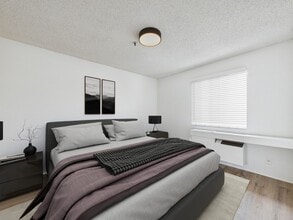 Keystone Apartments in Los Angeles, CA - Foto de edificio - Building Photo