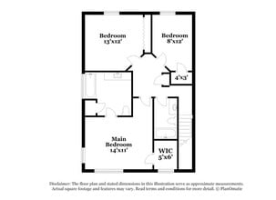 4173 Ivydale Ave SW in Concord, NC - Building Photo - Building Photo