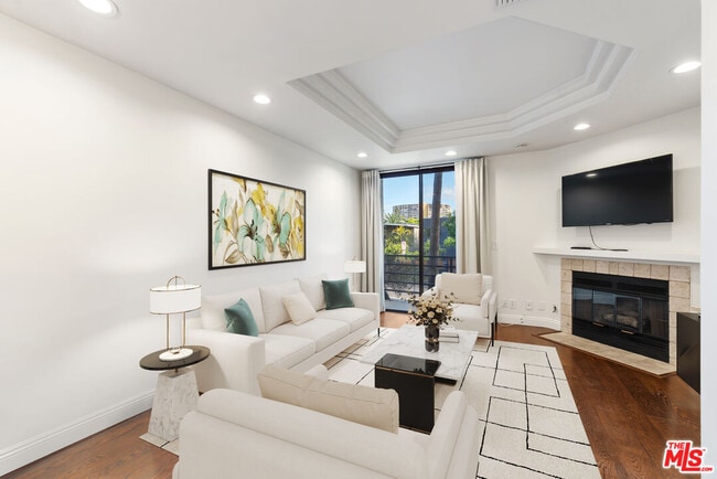 property at 2500 Abbot Kinney Blvd