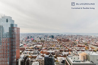 540 Fulton St in Brooklyn, NY - Building Photo - Building Photo