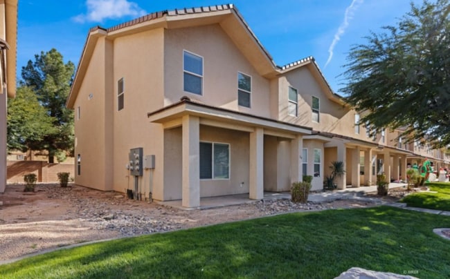 property at 767 Moss Dr