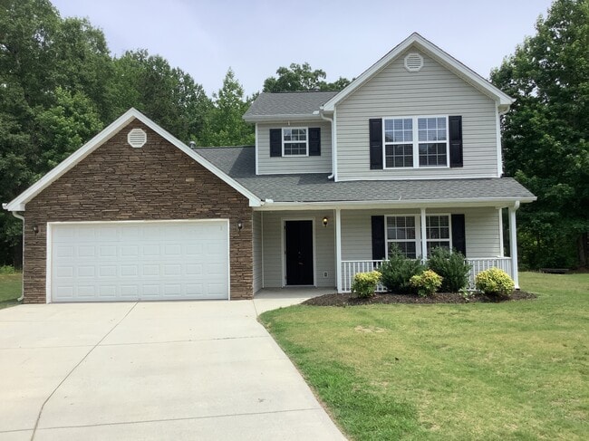 property at 6 Vista Rose Ct