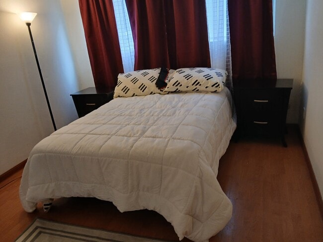 property at 25925 Narbonne Ave