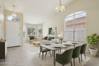 20734 N 38th St in Phoenix, AZ - Building Photo - Building Photo