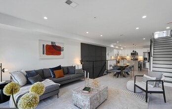 638 Franklin St NE, Unit 2 in Washington, DC - Building Photo - Building Photo