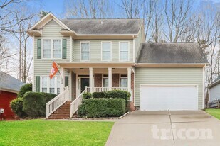 4415 Gladwood Ln in Charlotte, NC - Building Photo