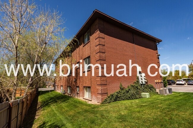 4727 S 1300 E in Millcreek, UT - Building Photo - Building Photo