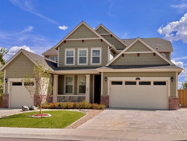 property at 14034 Hudson Way