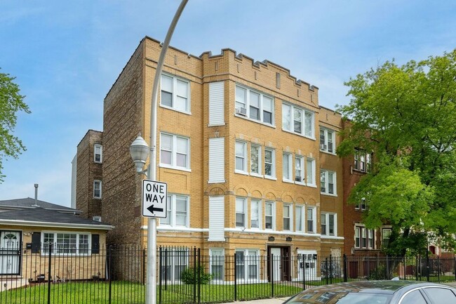 1358-1360 W 78th St in Chicago, IL - Building Photo - Primary Photo