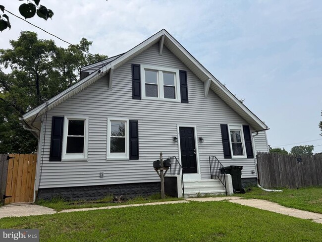 property at 5 S 5th St
