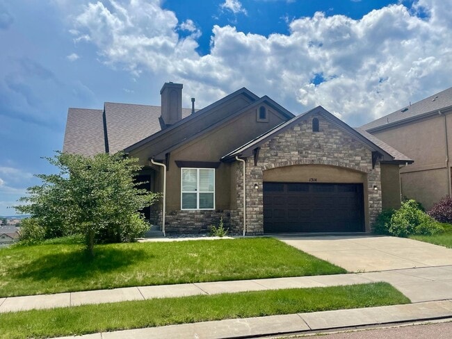 property at 1314 Diamond Rim Dr