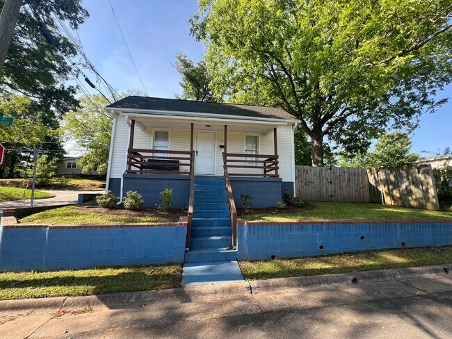 property at 216 E Corporation St
