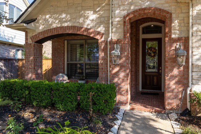 8407 Iron Tree Ln in Katy, TX - Building Photo - Building Photo