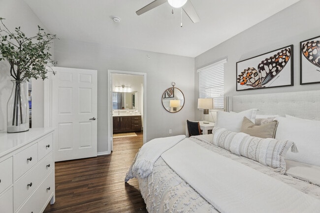 The Preserve at Travis Creek in Austin, TX - Building Photo - Building Photo