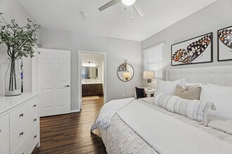 The Preserve at Travis Creek in Austin, TX - Building Photo - Building Photo