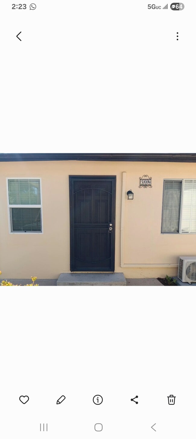 506 E Ashtabula St, Unit 506 E Ashtabula