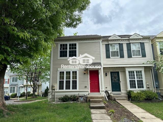 property at 9620 Hastings Dr