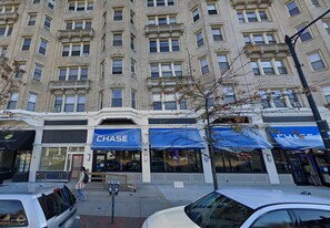 280 Huntington Ave, Unit A in Boston, MA - Building Photo