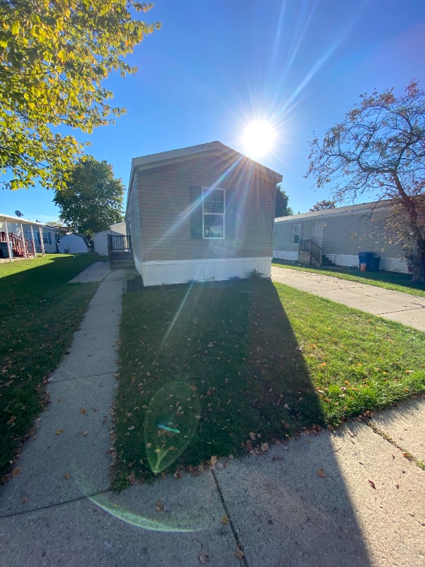 property at 1814 Aldrin Ct