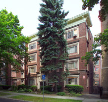 208-212 Pearl St Apartments