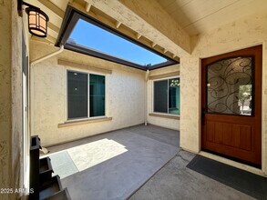 20911 E Watford Dr in Queen Creek, AZ - Building Photo - Building Photo