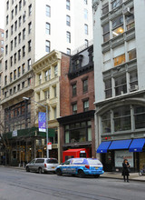 46 W 22nd St in New York, NY - Building Photo - Primary Photo