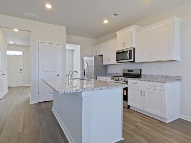 937 Raghorn Rd in Grovetown, GA - Building Photo - Building Photo