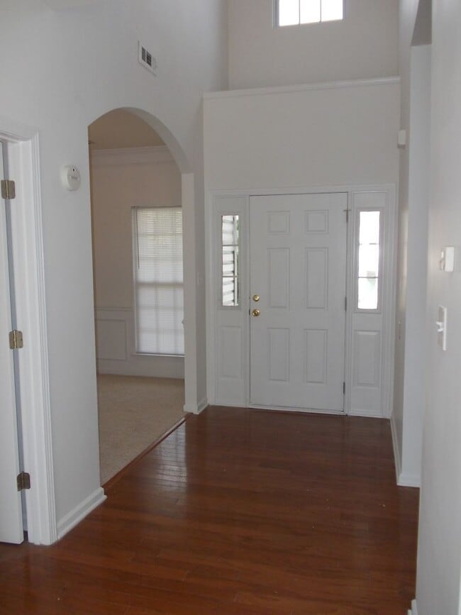 7104 Smithton Ln in Charlotte, NC - Building Photo - Building Photo