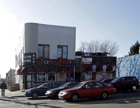 1001 Castle Hill Ave in Bronx, NY - Building Photo - Building Photo