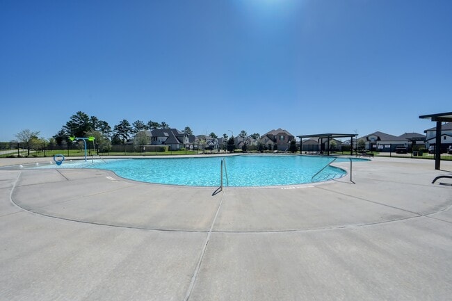 property at 1123 Five T Ln